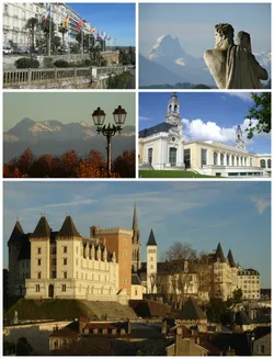 Pyrénées-Atlantiques