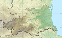 Perpignan, Pyrénées-Orientales