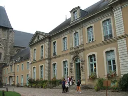 Saint-Ouen-en-Belin, Sarthe