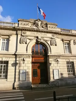 Amiens, Somme