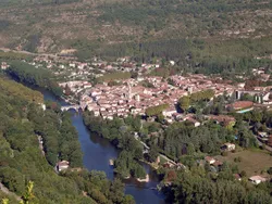 Caussade, Tarn-et-Garonne