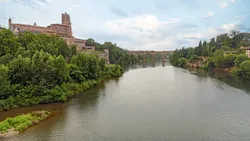 Albi, Tarn