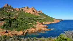 Roquebrune-sur-Argens, Var