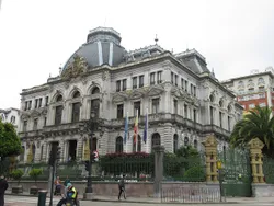 Asturias