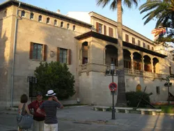 Baleares