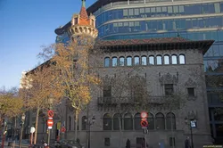 Cànoves i Samalús, Barcelona
