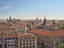Leganés, Madrid