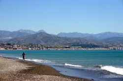 Málaga