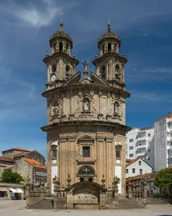 Pontevedra