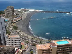 Granadilla de Abona, Santa Cruz de Tenerife