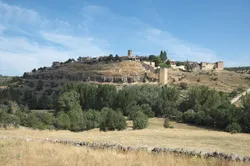 Segovia