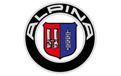 Alpina