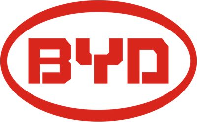 BYD