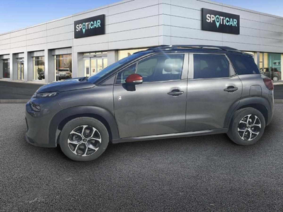 Citroën C3 Aircross  1 1.2 PureTech 110 SS CVM6 C-Series