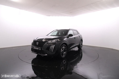 Peugeot 2008 1.2 PureTech Allure Pack EAT8