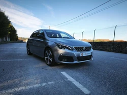 Peugeot 308 GT Line