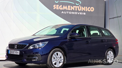 Peugeot 308 de 2019