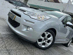 Citroen C3 1.2 VTi Exclusive