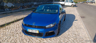 VW Scirocco 1.4 Tsi 160cv