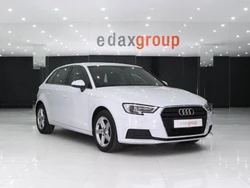Audi A3 1.6 TDI S tronic