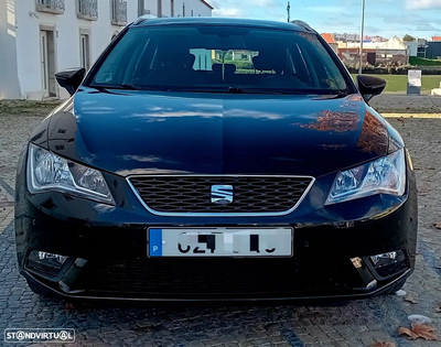 SEAT Leon ST 1.6 TDI Style Ecomotive