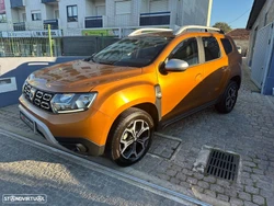 Dacia Duster 1.5 Blue dCi Prestige