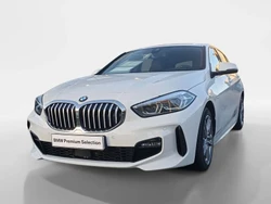 BMW Serie-1 116 d Pack Desportivo M Auto