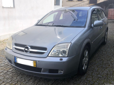 Opel Vectra 1.9 CDTi Caravan Cx/Aut