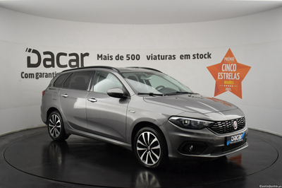 Fiat Tipo SW 1.6 MJET LOUNGE