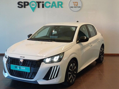 Peugeot 208 1.2 PureTech Active