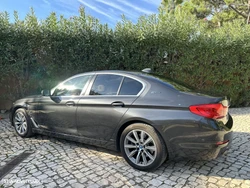 BMW 530 e iPerformance