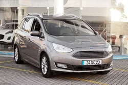 Ford Grand C-Max 1.0 Ecoboost Titanium S/S