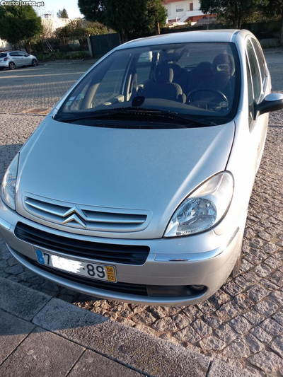 Citroën Xsara picasso