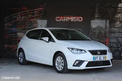 SEAT Ibiza 1.0 Style