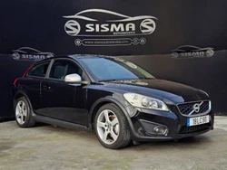 Volvo C30 1.6 D R-Design