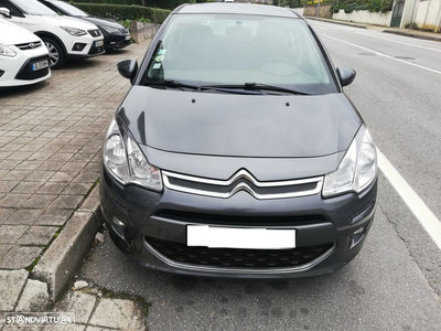 Citroën C3 1.6 e-HDi Air.Seduction 93g