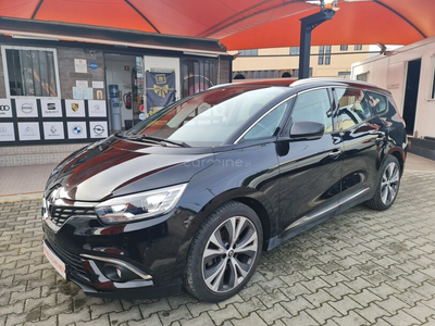 Renault Scénic 1.5 dCi Intens Hybrid Assist SS