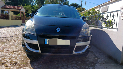 Renault Scénic 1.5Dci