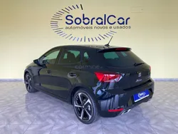 Seat Ibiza 1.0 TSI FR