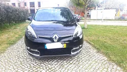 Renault Grand Scénic 1.5 DCI 110 CV GPS Nacional 180 mil Km