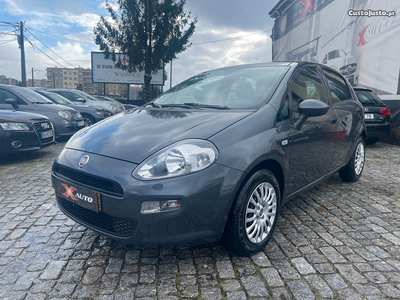 Fiat Punto 1.2 Easy S&S