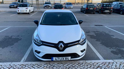 Renault Clio 0.9 TCe, 90 CV