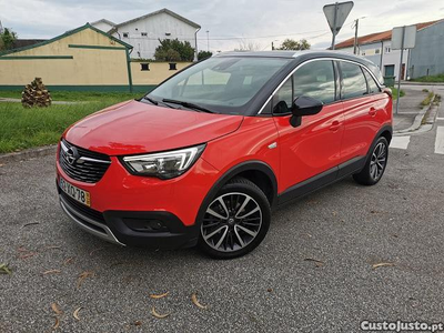 Opel Crossland 1.2 gasolina 110 cv innovation