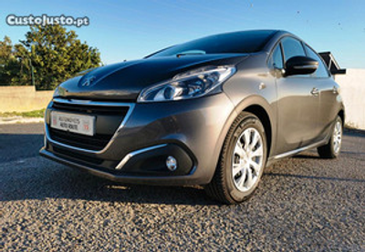 Peugeot 208 1.2 PureTech Active