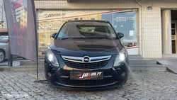 Opel Zafira Tourer 2.0 CDTI ecoFLEX S&S Innovation