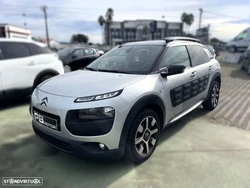 Citroën C4 Cactus 1.6 e-HDi Feel Ed.Silver ETG6