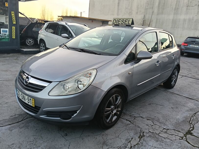 Opel Corsa D 1.3 CDTi Enjoy