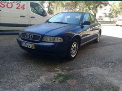 Audi A4 1.9tdi