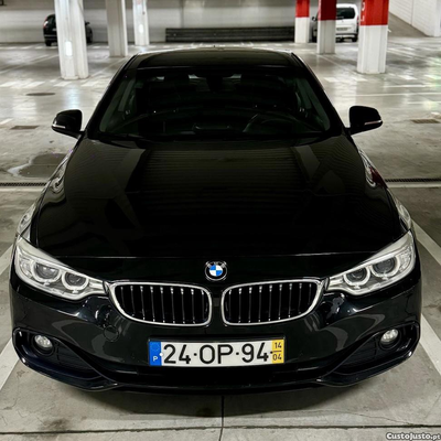 BMW 420 2.0 184cv Sport