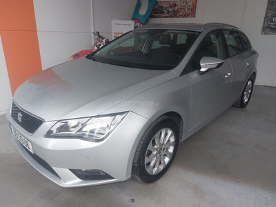 Seat Leon 1.6 Tdi